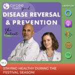 Circee Health-pod | Naturally become, and stay, disease free!